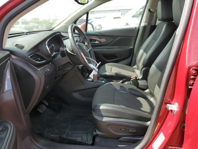 Photo 7 from auction – 2019 BUICK ENCORE PRE with VIN KL4CJESB8KB867525