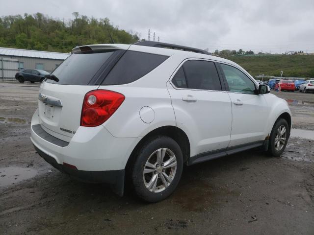 Photo 3 from auction – 2011 CHEVROLET EQUINOX LT with VIN 2CNFLEEC7B6257826
