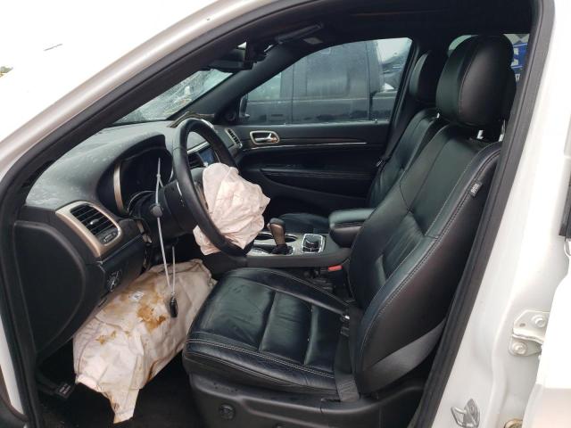 Photo 7 from auction – 2016 JEEP GRAND CHER with VIN 1C4RJFBG3GC373365