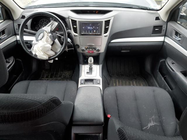 Photo 8 from auction – 2011 SUBARU LEGACY 2.5 with VIN 4S3BMBC65B3228036