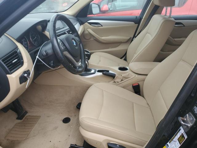 Photo 7 from auction – 2013 BMW X1 XDRIVE2 with VIN WBAVL1C58DVR89388