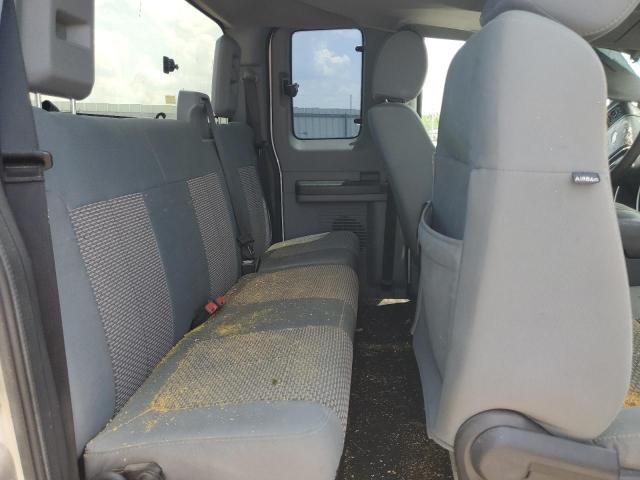 Photo 10 from auction – 2012 FORD F250 SUPER with VIN 1FT7X2BT4CEB53629