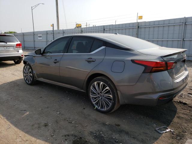 Photo 2 from auction – 2023 NISSAN ALTIMA SR with VIN 1N4BL4CW0PN328660
