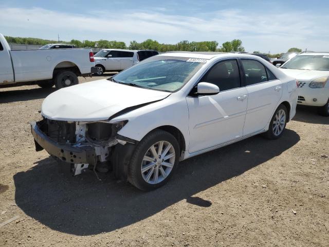 TOYOTA CAMRY L 2014 with VIN 4T1BF1FK9EU788780 - Photo from auction