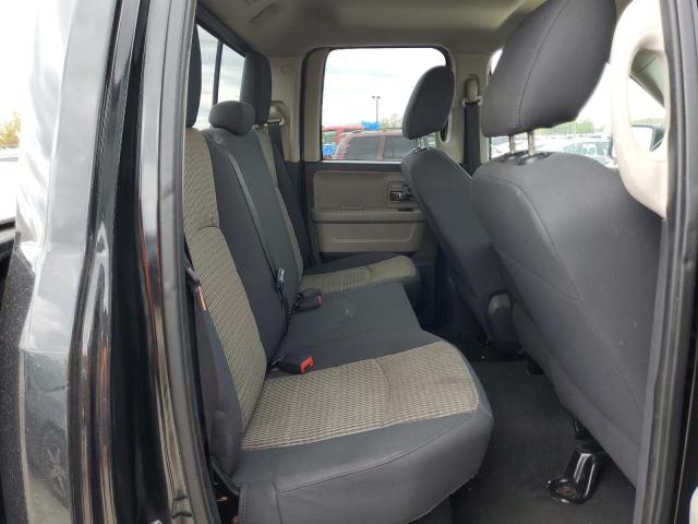 Zdjęcie 10 z aukcji – 2011 DODGE RAM 1500 z VIN 1D7RV1GT0BS650068