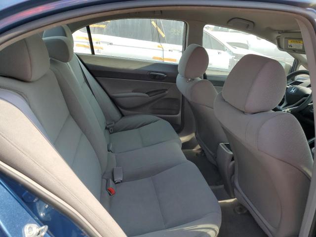صورة رقم 10 من المزاد - 2011 HONDA CIVIC VP مع VIN 19XFA1F32BE047457