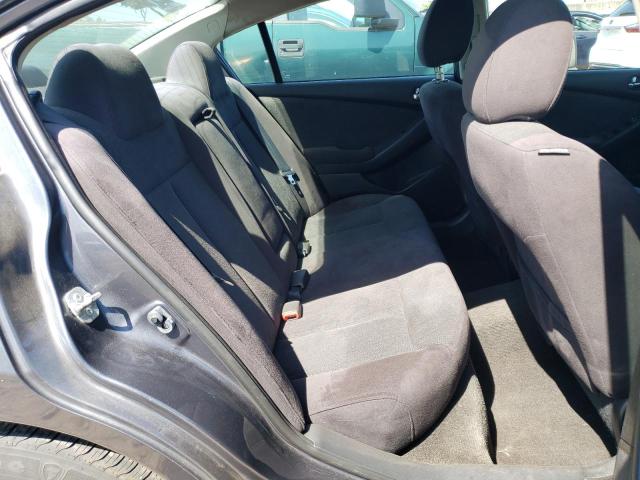 Foto 10 de la subasta – 2012 NISSAN ALTIMA BAS con VIN 1N4AL2AP3CC135422