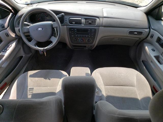 Photo 8 from auction – 2005 FORD TAURUS SE with VIN 1FAFP53225A238360