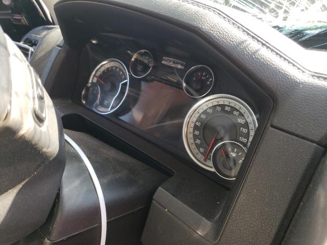 Photo 9 from auction – 2013 RAM 1500 SPORT with VIN 1C6RR7MT4DS534338