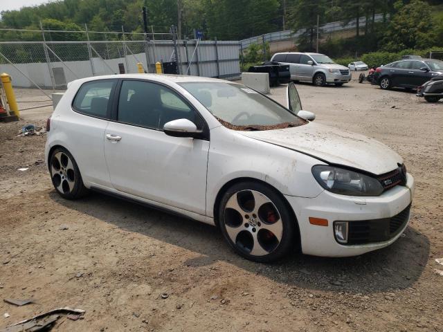 Photo 4 from auction – 2011 VOLKSWAGEN GTI with VIN WVWFV7AJ2BW015918