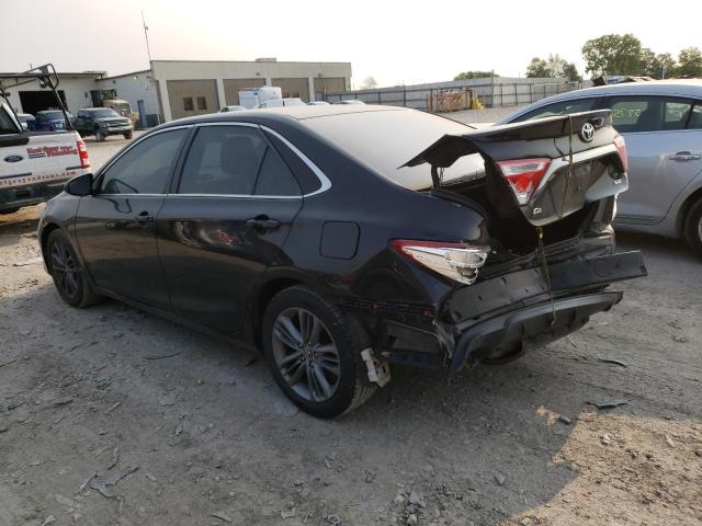 Photo 2 from auction – 2015 TOYOTA CAMRY LE with VIN 4T1BF1FK3FU486192