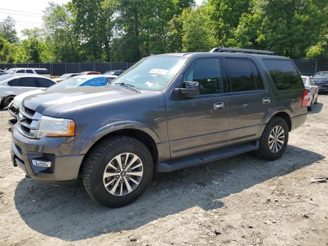 Photo 1 from auction – 2017 FORD EXPEDITION with VIN 1FMJU1JT7HEA02054
