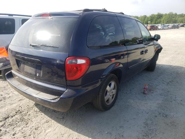 Foto 3 de la subasta – 2005 DODGE GRAND CARA con VIN 2D4GP44L95R281012