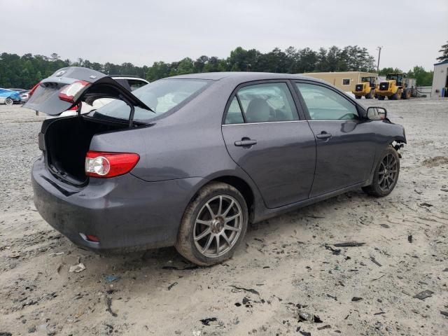 Photo 3 from auction – 2013 TOYOTA COROLLA BA with VIN 5YFBU4EE7DP140499