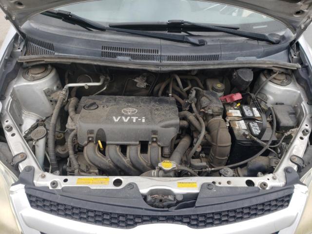 Photo 11 from auction – 2006 TOYOTA SCION XA with VIN JTKKT604665014141