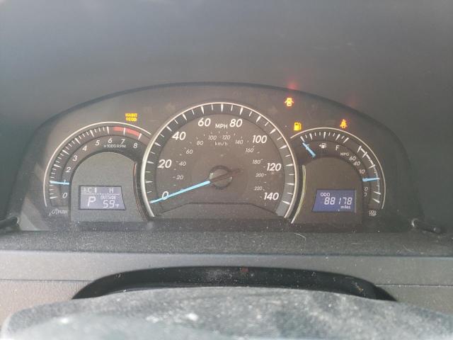 Photo 9 from auction – 2013 TOYOTA CAMRY L with VIN 4T4BF1FK8DR293362