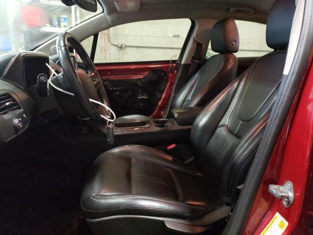 Photo 7 from auction – 2012 CHEVROLET VOLT with VIN 1G1RB6E45CU110211