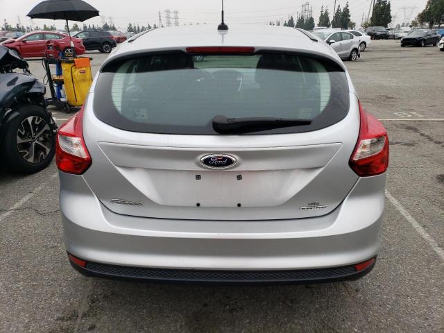 Photo 6 from auction – 2014 FORD FOCUS SE with VIN 1FADP3K26EL322845