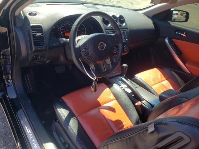 Photo 8 from auction – 2013 NISSAN ALTIMA S with VIN 1N4AL2EP8DC912219