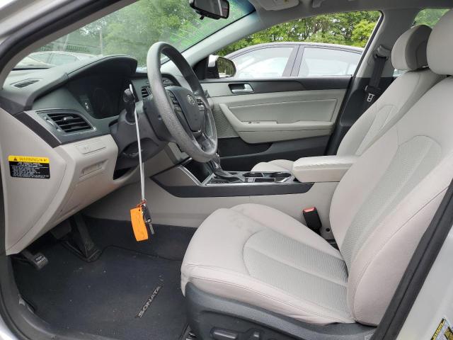 Photo 7 from auction – 2015 HYUNDAI SONATA SPO with VIN 5NPE34AF2FH029972