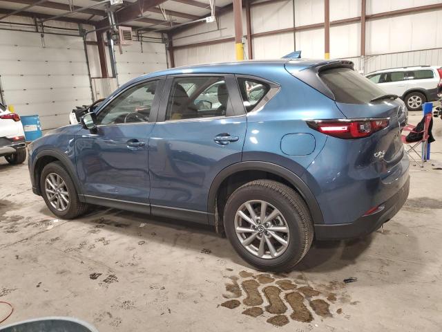 Photo 2 from auction – 2022 MAZDA CX-5 with VIN JM3KFBAM1N0564288
