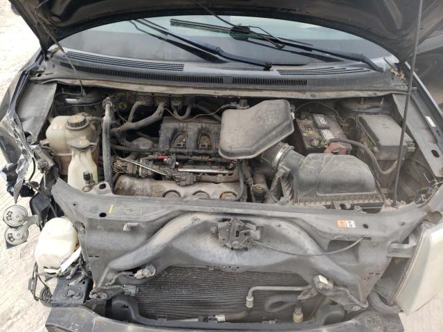 Photo 11 from auction – 2009 FORD EDGE LIMIT with VIN 2FMDK39C89BA91973