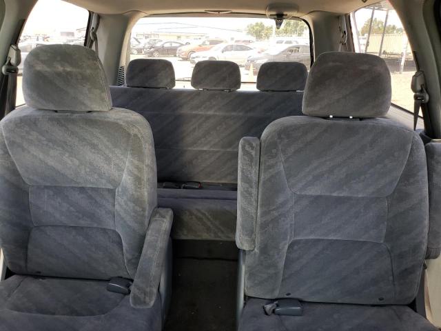Photo 10 from auction – 2003 HONDA ODYSSEY EX with VIN 5FNRL18693B092356