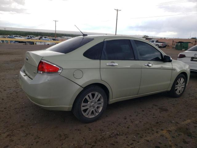 Photo 3 from auction – 2011 FORD FOCUS SEL with VIN 1FAHP3HN8BW183881