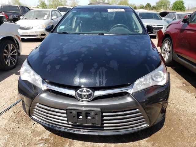 Photo 5 from auction – 2017 TOYOTA CAMRY LE with VIN 4T1BF1FK5HU804798
