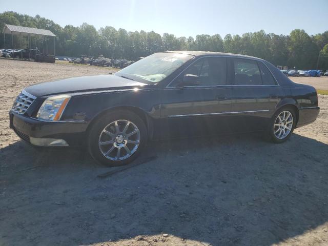 Photo 1 from auction – 2006 CADILLAC DTS with VIN 1G6KD57986U110362