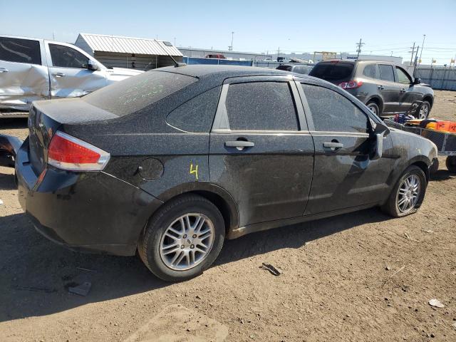 Photo 3 from auction – 2009 FORD FOCUS SE with VIN 1FAHP35N99W208818