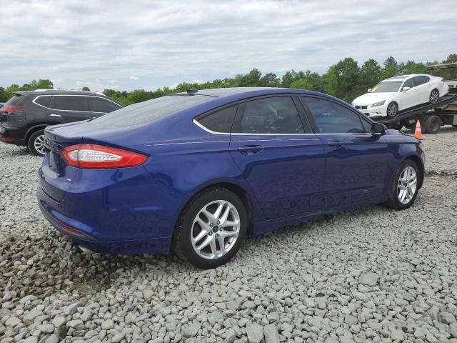 Photo 3 from auction – 2014 FORD FUSION SE with VIN 1FA6P0H76E5359845