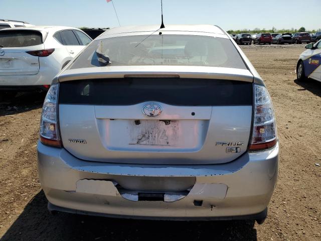 Photo 6 from auction – 2007 TOYOTA PRIUS with VIN JTDKB20U773286018