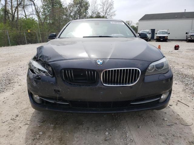 Photo 5 from auction – 2012 BMW 535 XI with VIN WBAFU7C59CDU65112