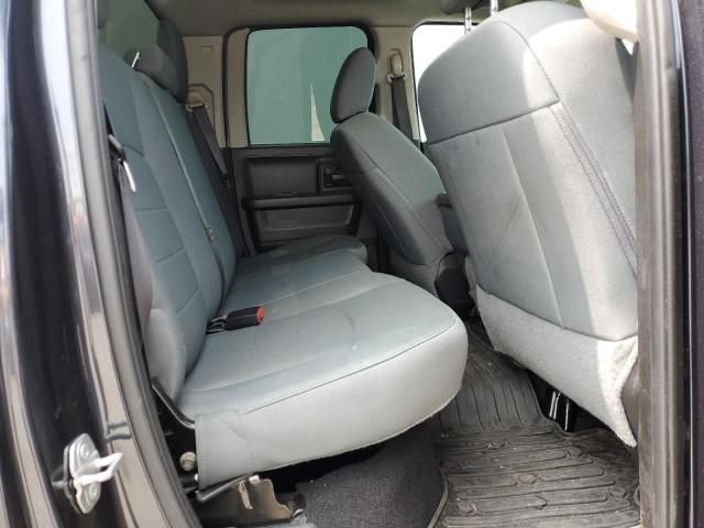 Photo 10 from auction – 2019 RAM 1500 CLASS with VIN 1C6RR6FG1KS630550