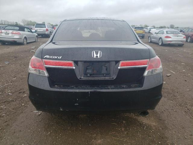 Photo 6 from auction – 2012 HONDA ACCORD EX with VIN 1HGCP2F79CA232220