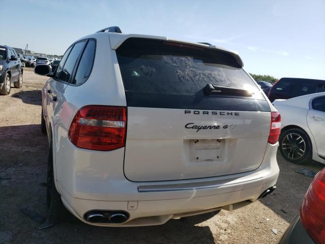 Zdjęcie 6 z aukcji – 2010 PORSCHE CAYENNE GT z VIN WP1AD2AP2ALA61686