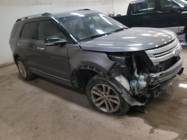 Photo 4 from auction – 2013 FORD EXPLORER X with VIN 1FM5K7D88DGB91426