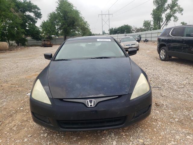 Photo 5 from auction – 2003 HONDA ACCORD EX with VIN 1HGCM82633A037819