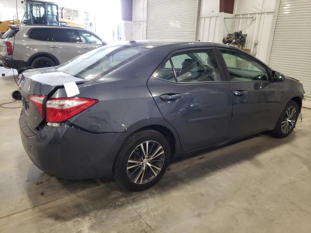 Photo 3 from auction – 2016 TOYOTA COROLLA L with VIN 5YFBURHE3GP384681