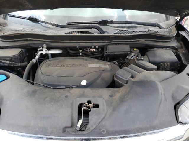 Photo 11 from auction – 2016 HONDA PILOT EXL with VIN 5FNYF6H54GB088552