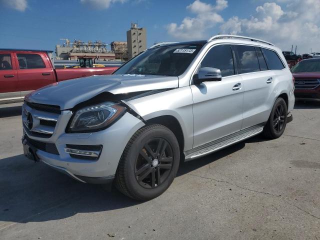 MERCEDES-BENZ GL 350 BLU 2013 with VIN 4JGDF2EE2DA224284 - Photo from auction