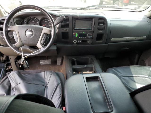 Photo 8 from auction – 2008 CHEVROLET SILVERADO with VIN 3GCEC13J08G281182