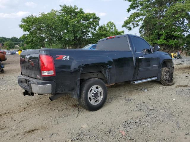 Photo 3 from auction – 2011 GMC SIERRA K25 with VIN 1GT020CG7BF126987
