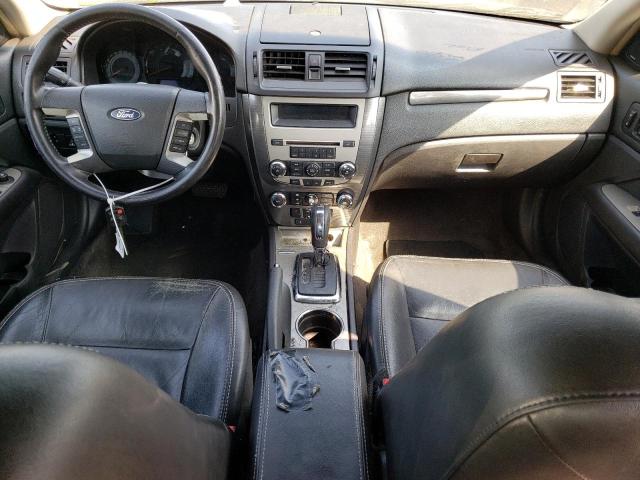 Photo 8 from auction – 2010 FORD FUSION SEL with VIN 3FAHP0JA4AR237202