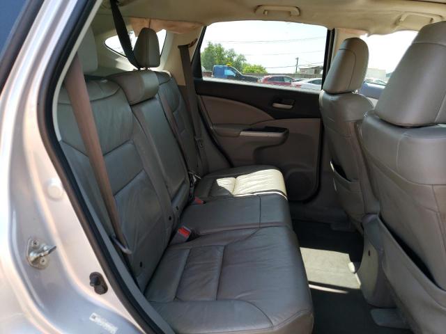 Photo 11 from auction – 2012 HONDA CR-V EXL with VIN 5J6RM4H7XCL023867
