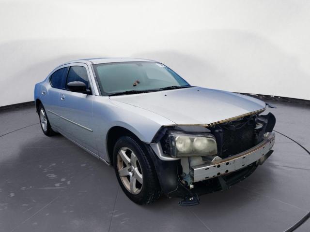 Photo 4 from auction – 2009 DODGE CHARGER with VIN 2B3KA43D49H521485
