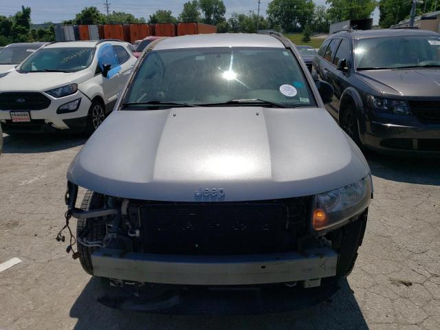 Photo 5 from auction – 2014 JEEP COMPASS SP with VIN 1C4NJCBA0ED829581