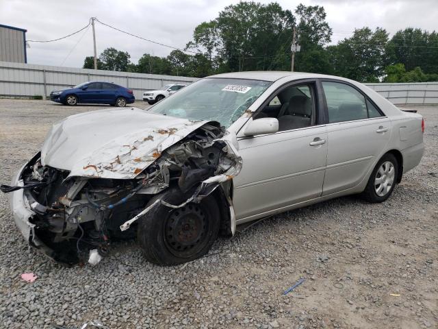 Photo 1 from auction – 2003 TOYOTA CAMRY LE with VIN 4T1BE32K93U191324