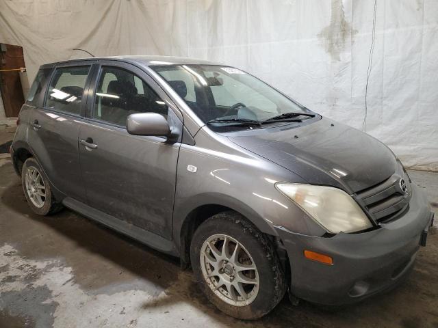 Photo 4 from auction – 2005 TOYOTA SCION XA with VIN JTKKT624750110496